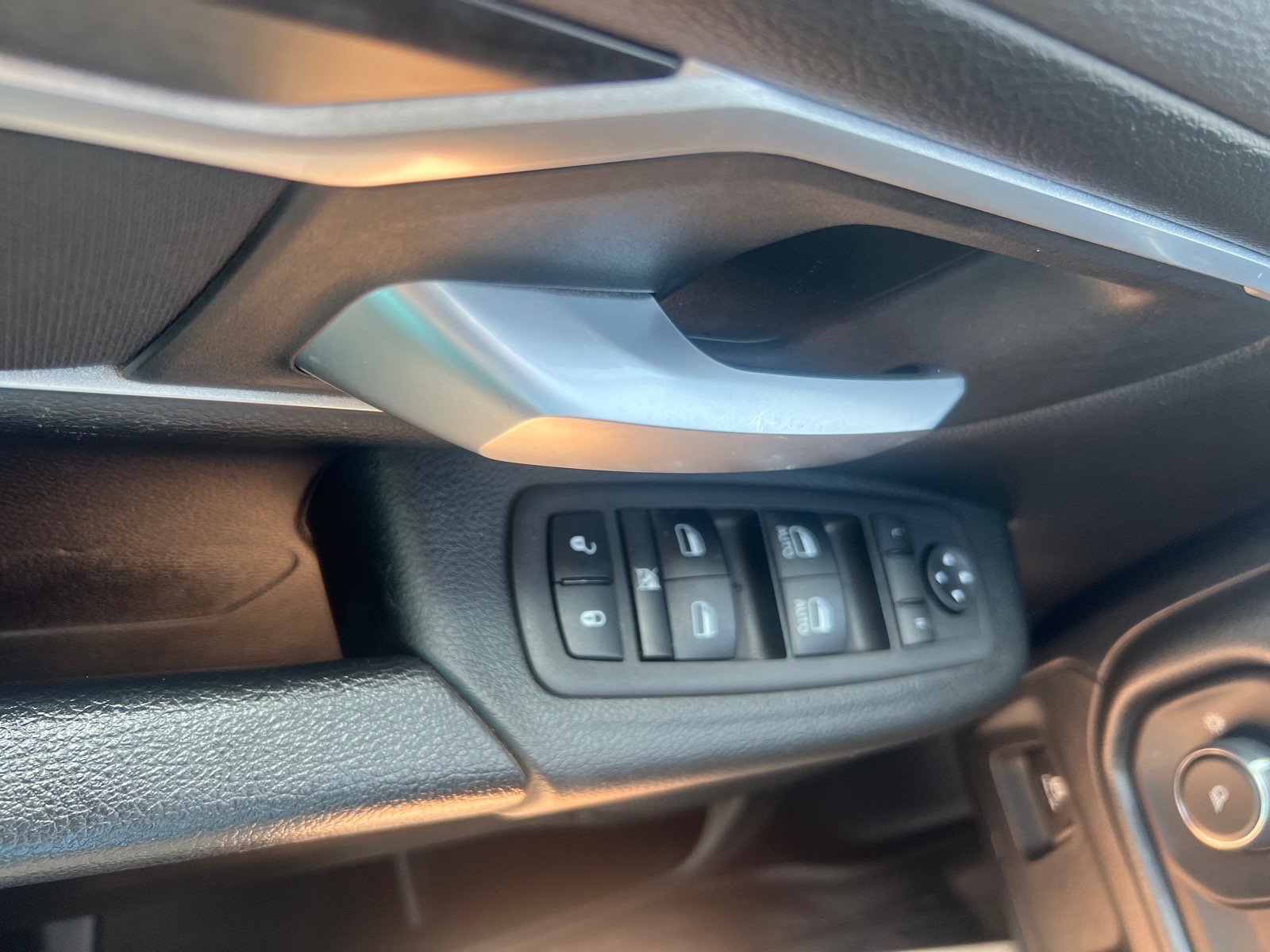 Used 2023 RAM 1500 Big Horn AWD/4WD image 14