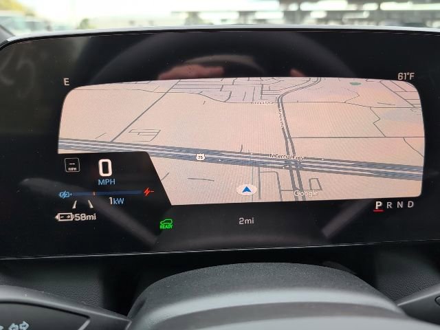 New 2026 Chevrolet Equinox EV RS FWD image 27