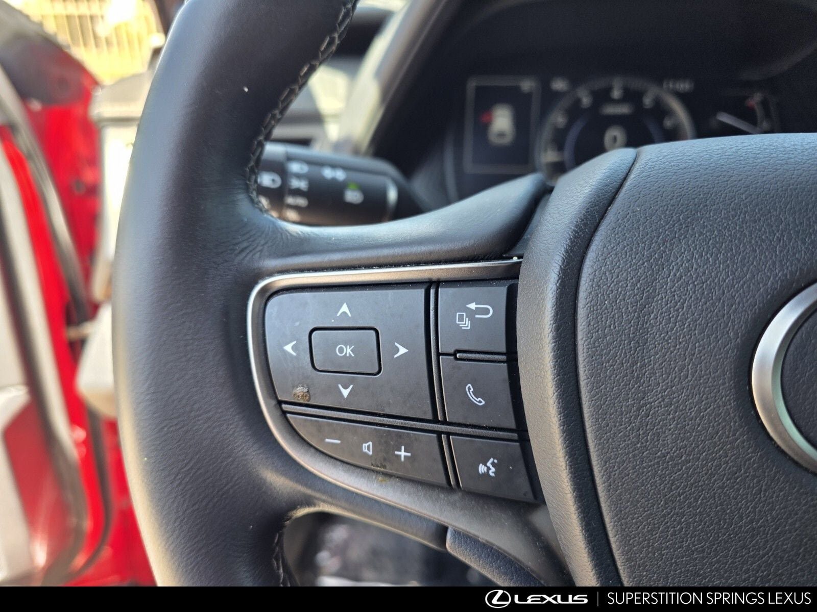Certified 2020 Lexus UX 200 w/ Accessory Package FWD image 26