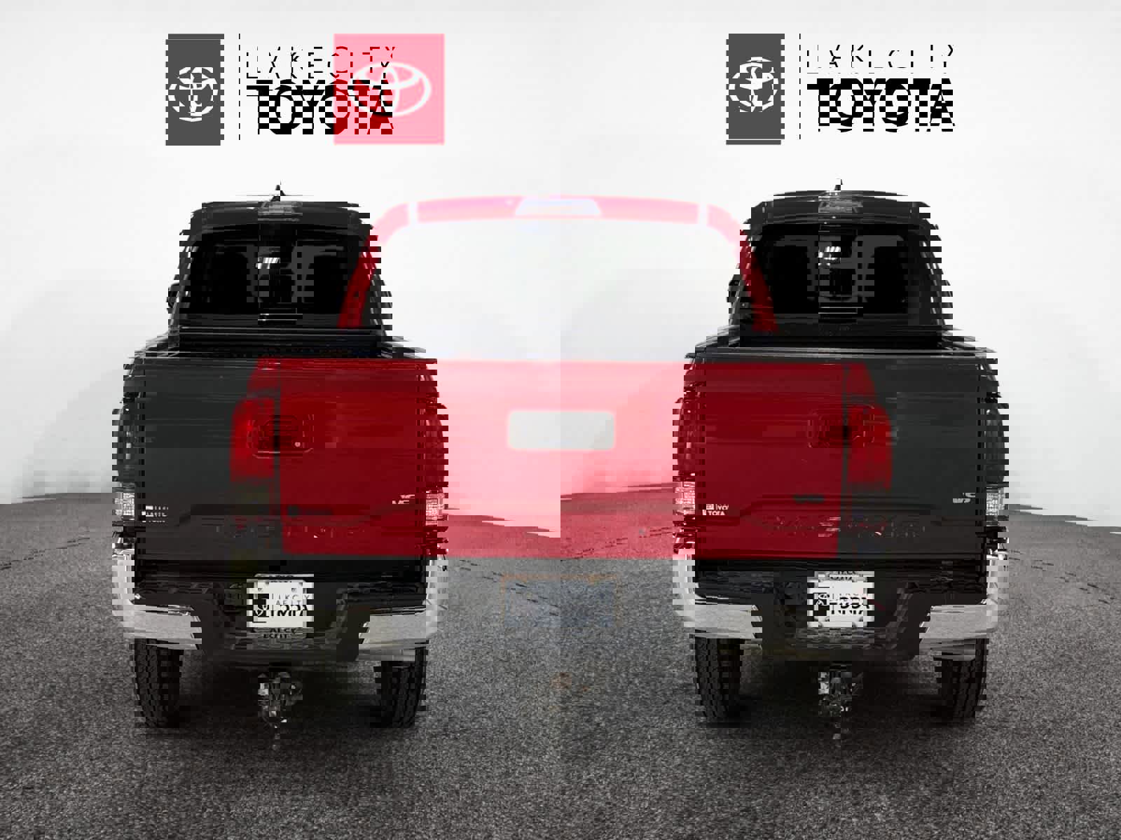 Used 2023 Toyota Tacoma SR5 image 7