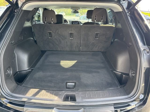 Used 2021 Chevrolet Blazer LT image 16