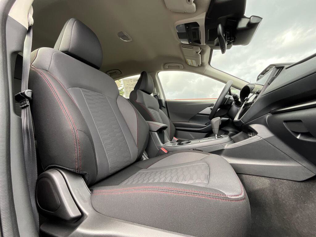 New 2026 Subaru Impreza 2.0i Sport AWD/4WD image 12