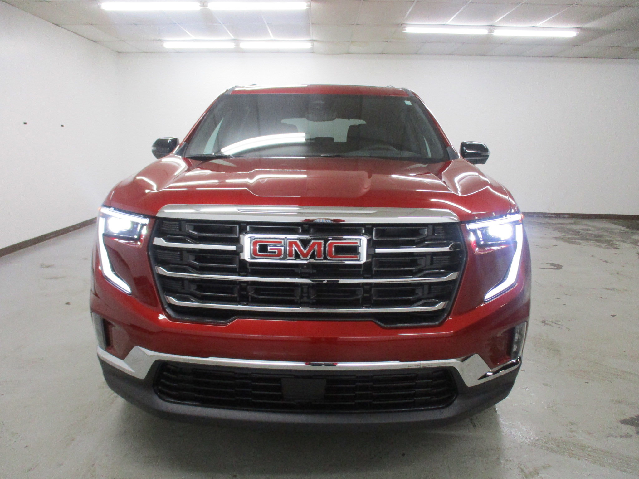 New 2026 GMC Acadia Elevation w/ Elevation Premium Package image 2