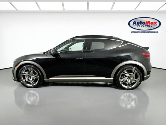 Used 2023 Genesis GV60 Performance AWD/4WD image 9