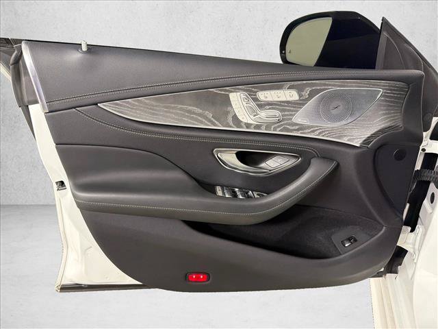 Used 2020 Mercedes-Benz CLS 53 AMG 4MATIC image 12