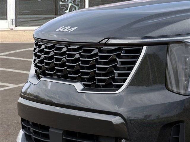New 2026 Kia Sorento EX image 12