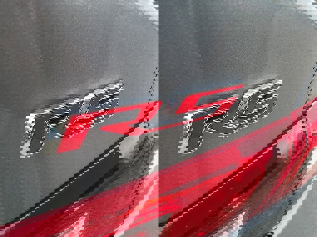 Used 2023 Chevrolet Malibu RS image 34