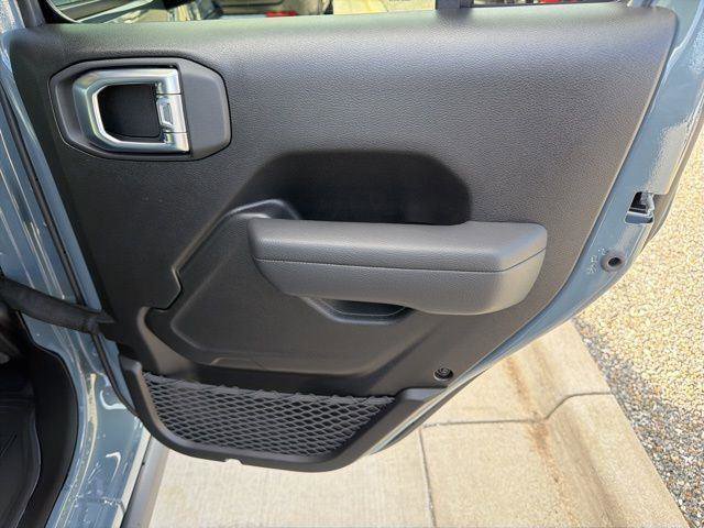 New 2026 Jeep Gladiator Willys image 22