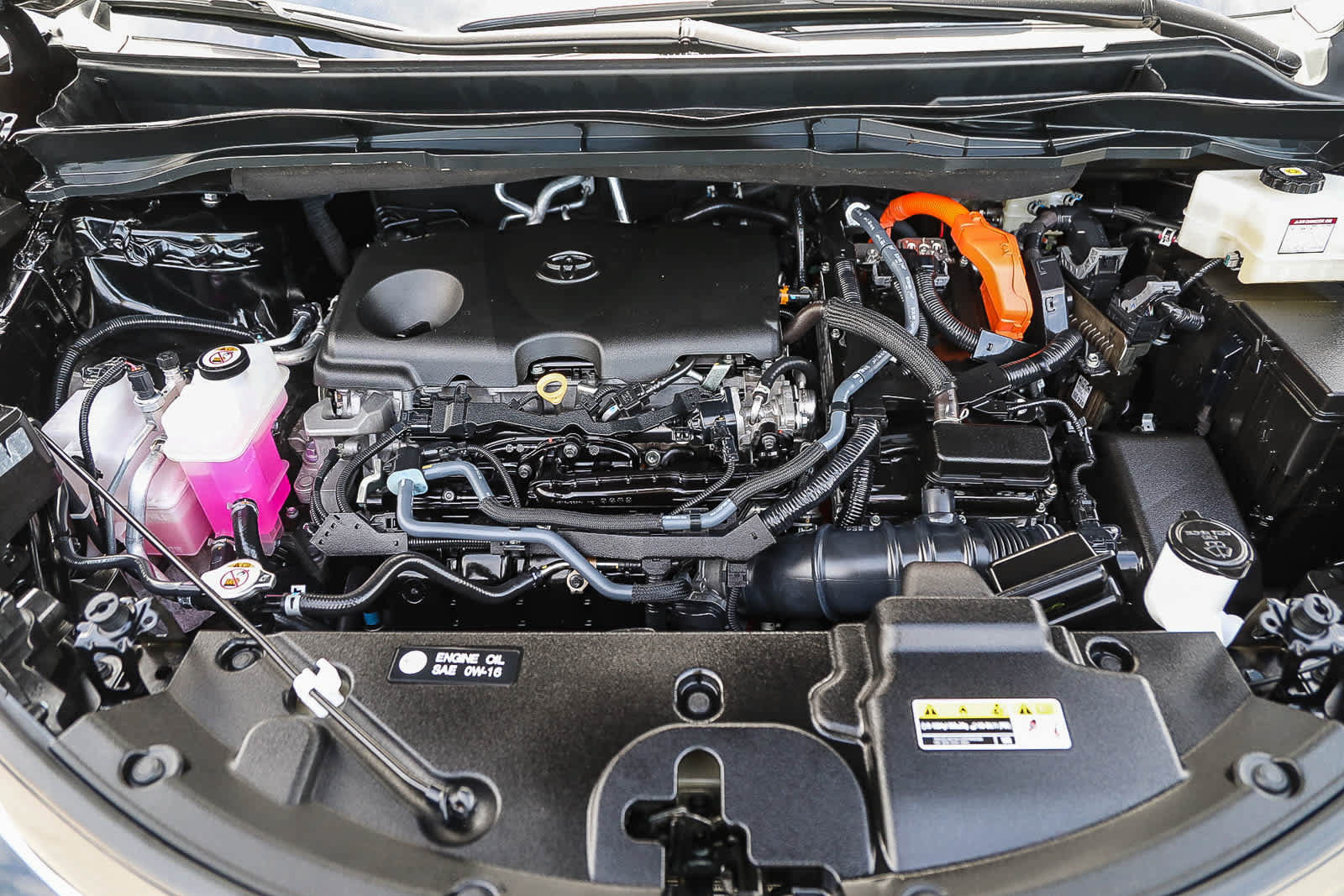 Used 2024 Toyota Sienna Platinum AWD/4WD image 27