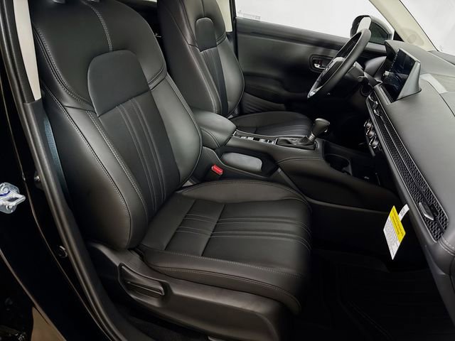 New 2026 Honda HR-V EX-L image 46
