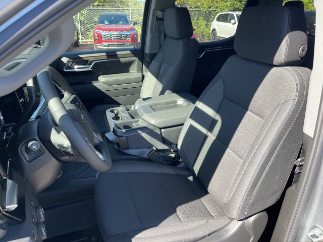 New 2026 Chevrolet Silverado 1500 RST w/ RST Select Package AWD/4WD image 11