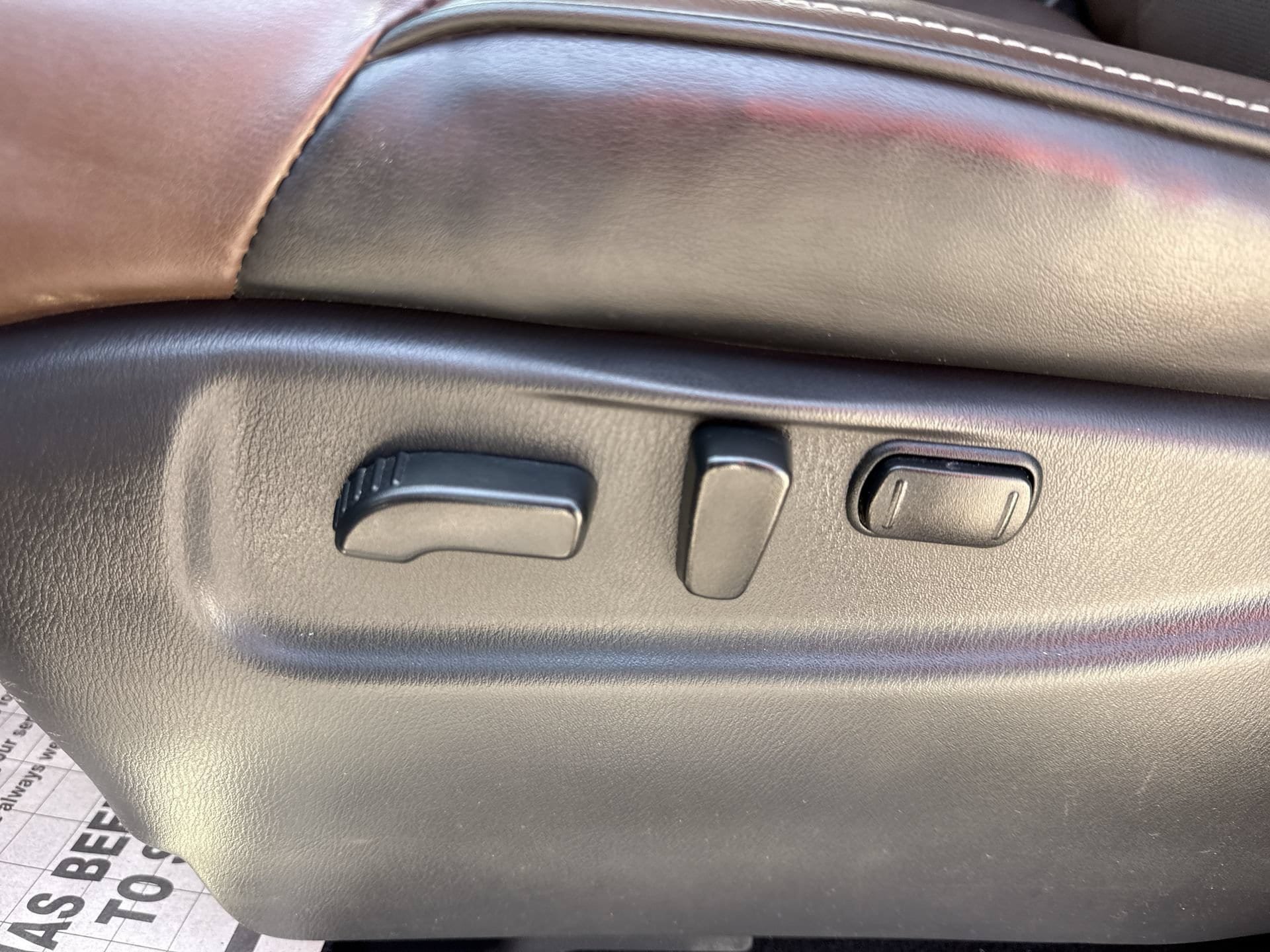 Used 2021 INFINITI QX80 Premium Select RWD image 14