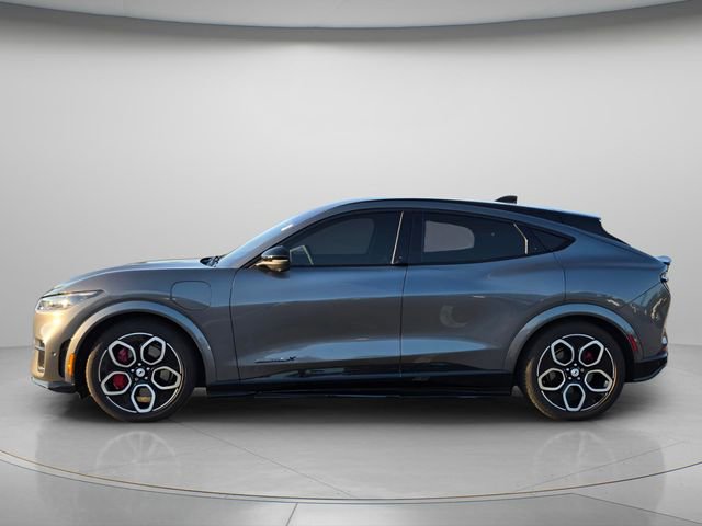 Used 2023 Ford Mustang Mach-E GT AWD/4WD image 3