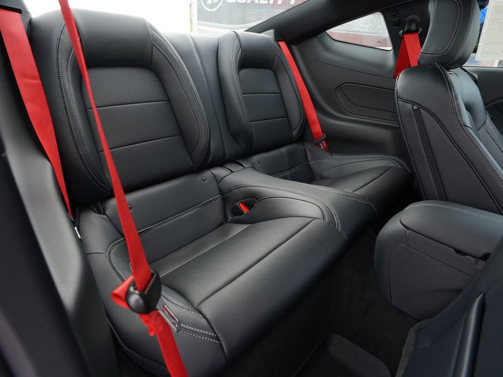 New 2026 Ford Mustang GT Premium image 22