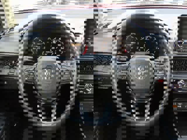 Certified 2024 Honda CR-V EX image 18