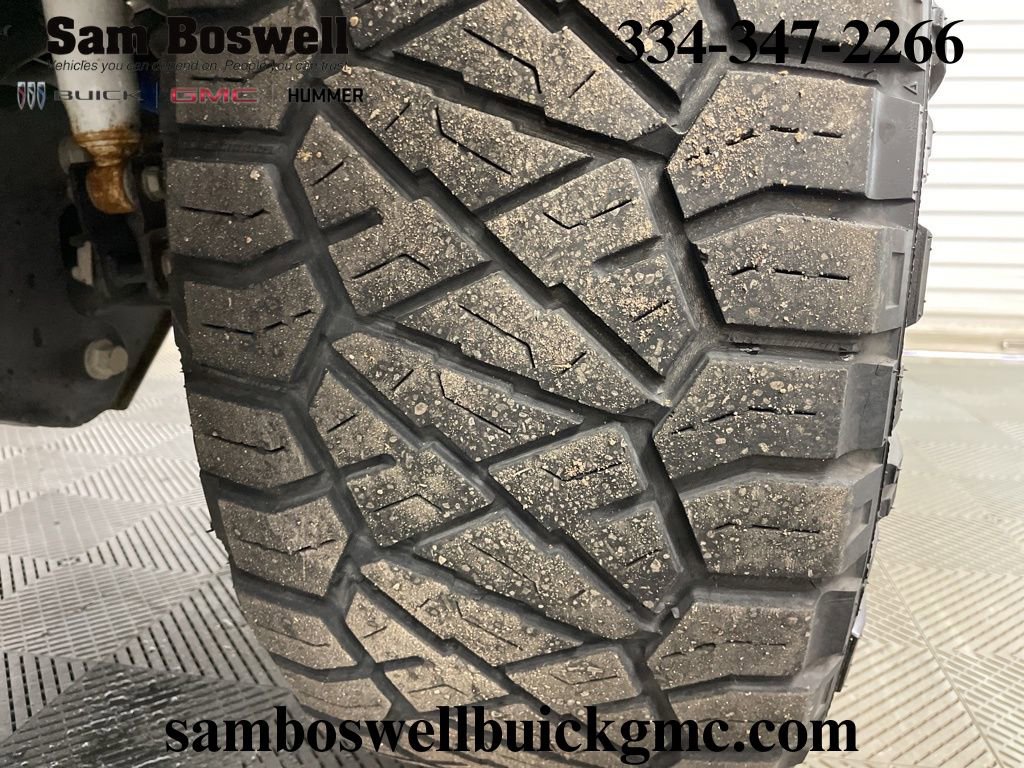 Used 2020 Ford F250 Lariat w/ Lariat Ultimate Package image 42