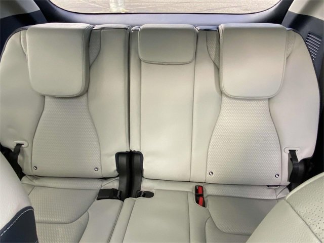 New 2025 Kia Carnival SX Prestige image 11