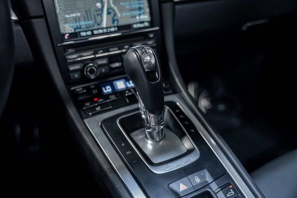 Used 2016 Porsche 911 Carrera 4S image 46