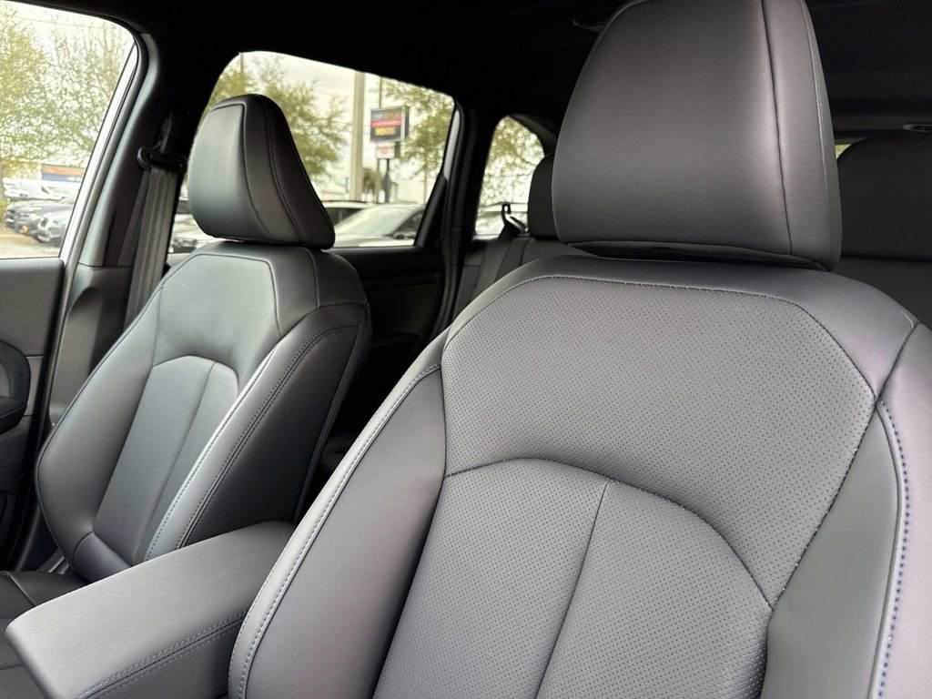 New 2026 Subaru Forester Limited image 23