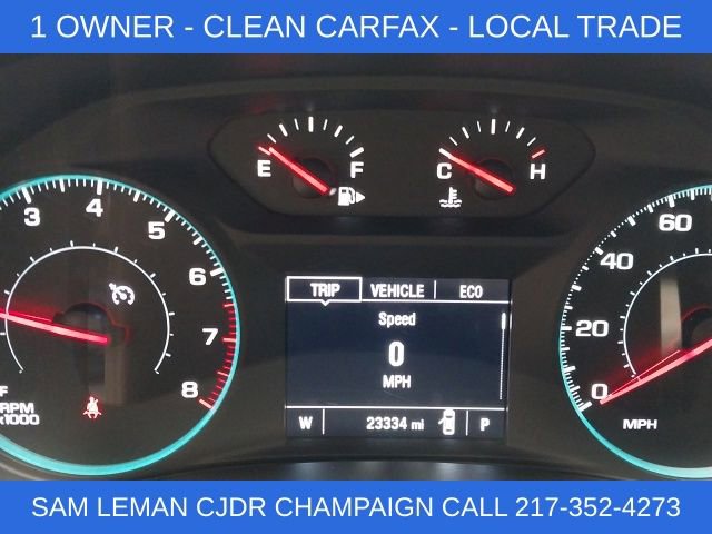 Used 2023 Chevrolet Malibu LT image 12