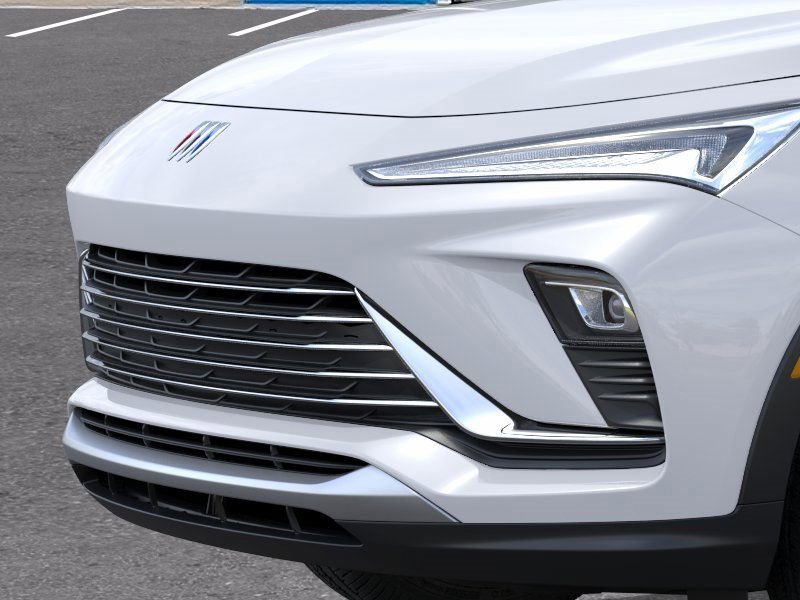 New 2026 Buick Envista Preferred w/ Convenience I Package image 13