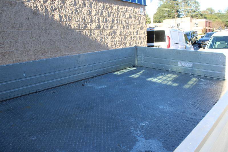 Used 2019 Ford Transit 250 138 RWD image 9