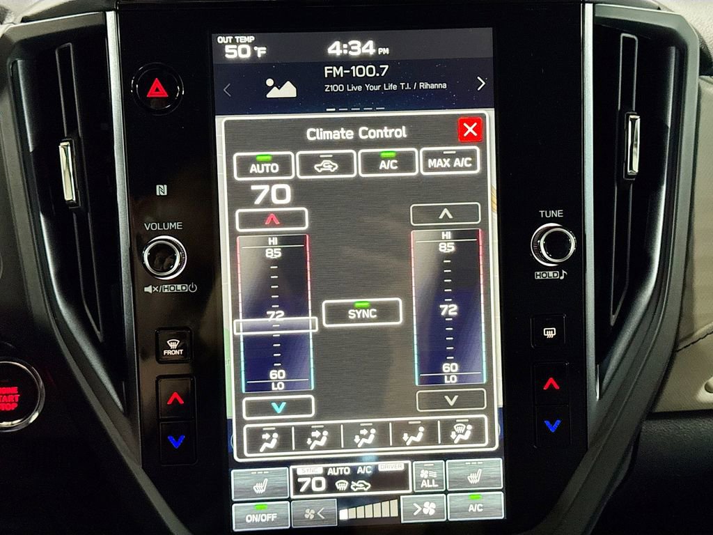 New 2026 Subaru Forester Limited image 14