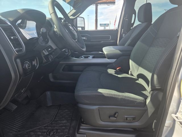 Used 2026 RAM 2500 Big Horn AWD/4WD image 5