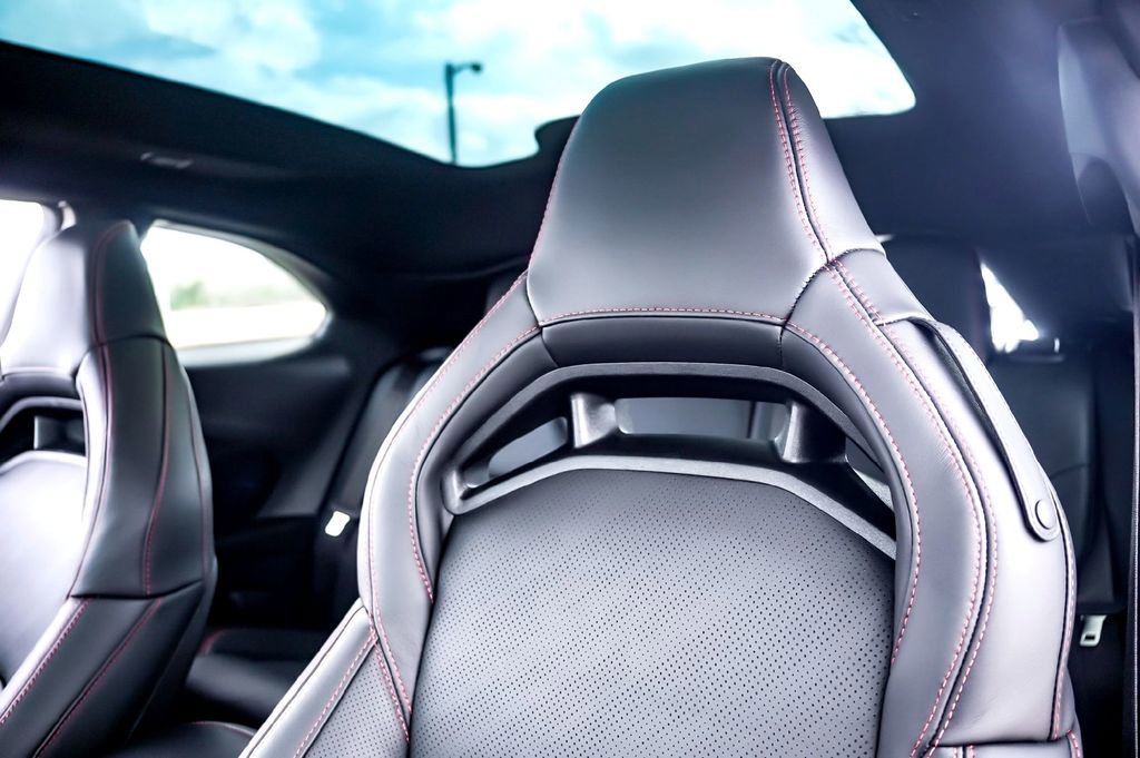 New 2026 Dodge Charger R/T Scat Pack image 21