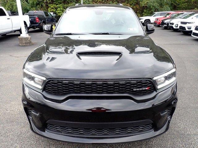New 2026 Dodge Durango R/T image 10