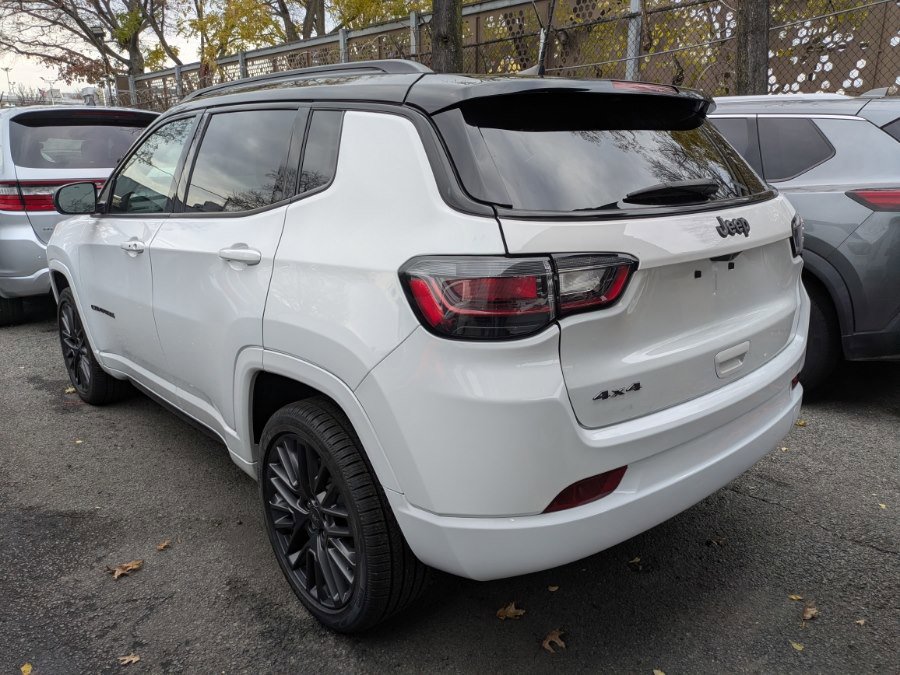 Used 2023 Jeep Compass High Altitude image 4