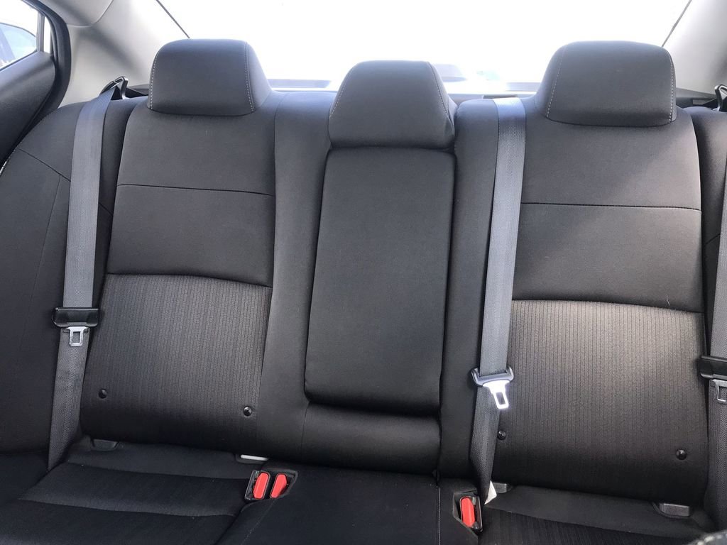 Used 2024 Nissan Altima 2.5 SV image 21