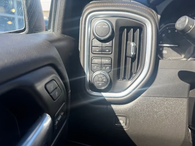 Certified 2022 GMC Sierra 1500 AT4 w/ AT4 Preferred Package AWD/4WD image 34