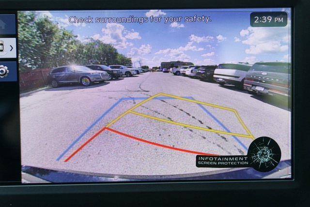 New 2025 Hyundai Elantra Blue image 25