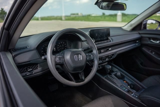 Used 2024 Honda Accord EX image 12