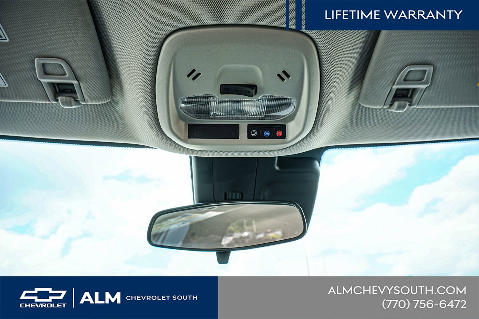 New 2026 Chevrolet Trax LS w/ LS Convenience Package FWD image 53