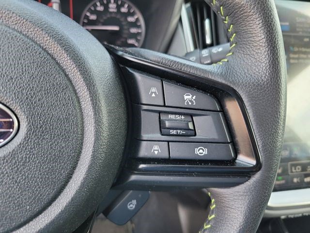 Used 2024 Subaru Outback Onyx Edition image 15