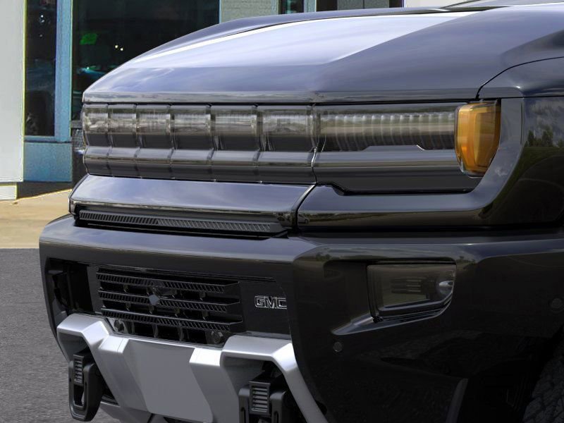 New 2025 GMC Hummer EV 3X image 13