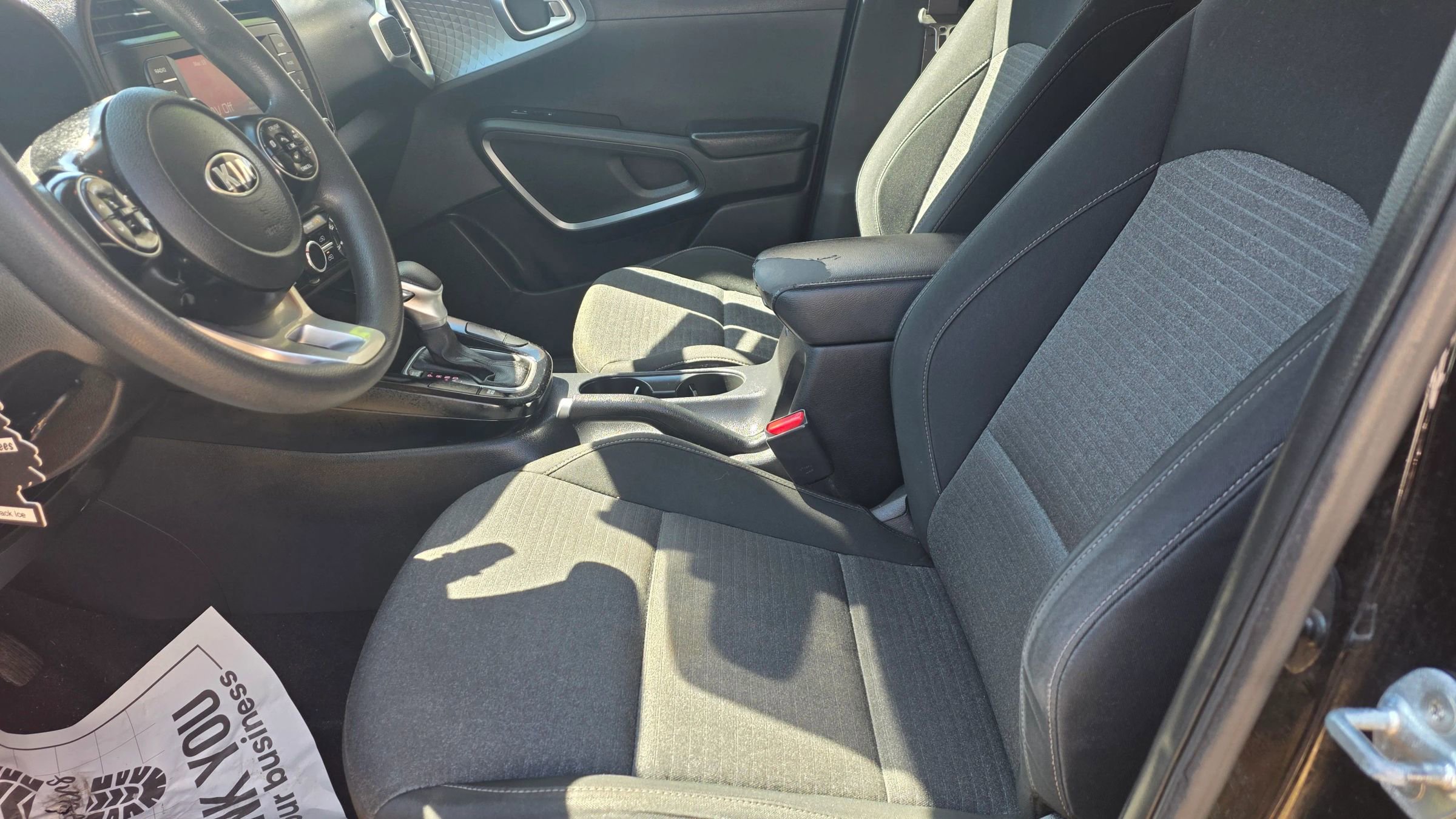 Used 2021 Kia Soul S image 9