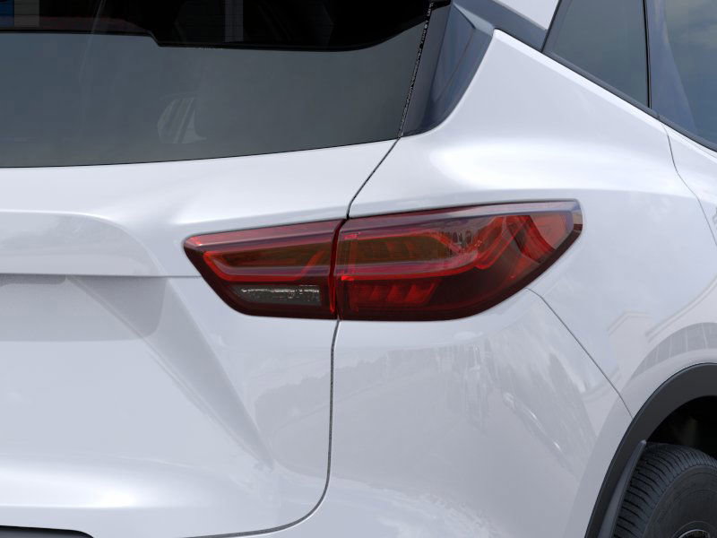 New 2025 Chevrolet Blazer LT w/ Midnight/Sport Edition image 11