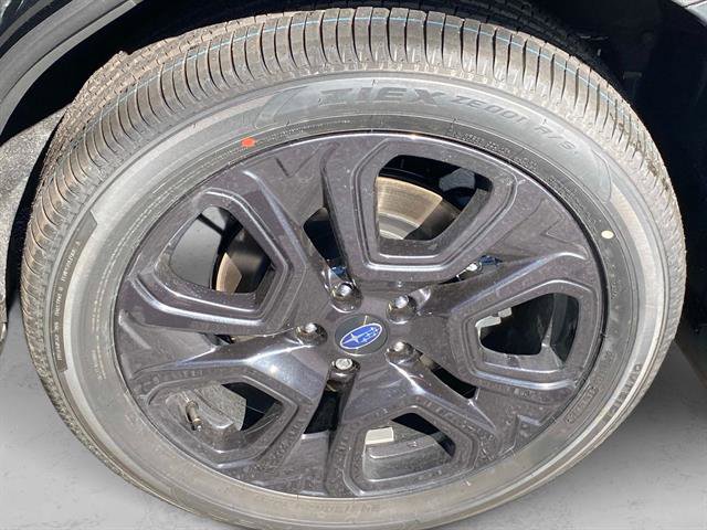 New 2025 Subaru Ascent Onyx Edition image 6