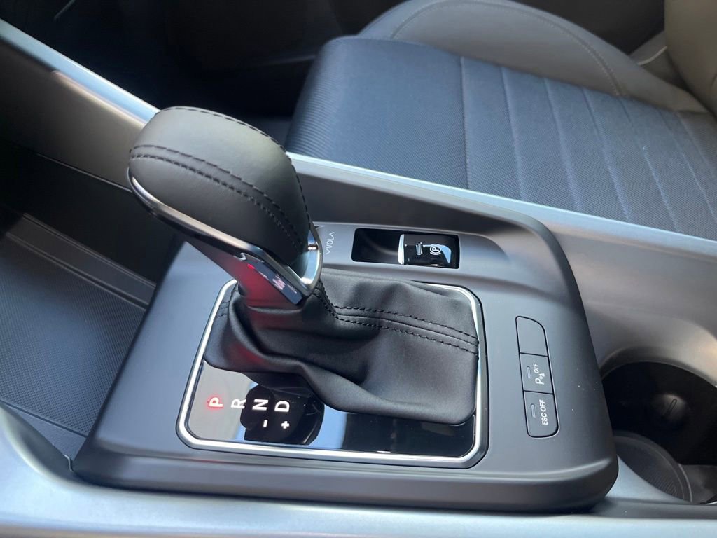 New 2024 Dodge Hornet GT w/ GT Blacktop Package image 9