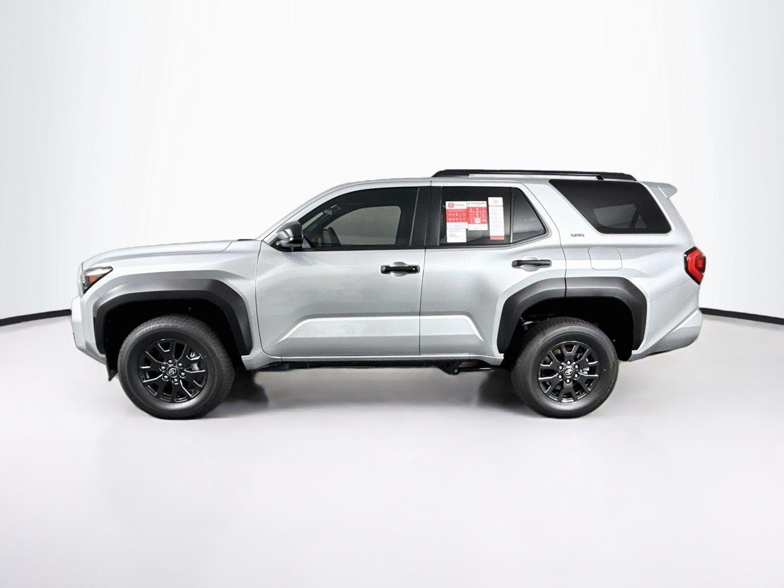 New 2026 Toyota 4Runner SR5 AWD/4WD image 13