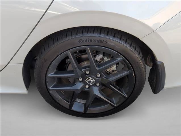 Used 2024 Honda Civic Si image 30