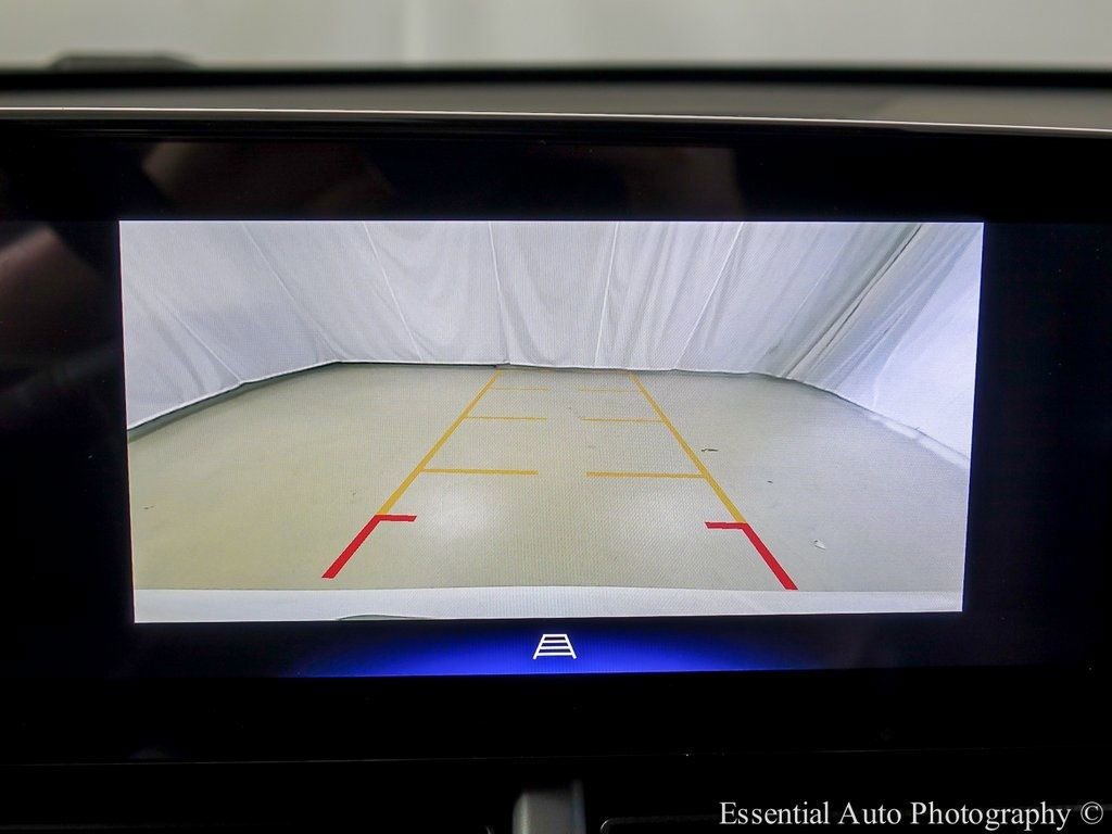 New 2026 Chevrolet Trax RS image 16