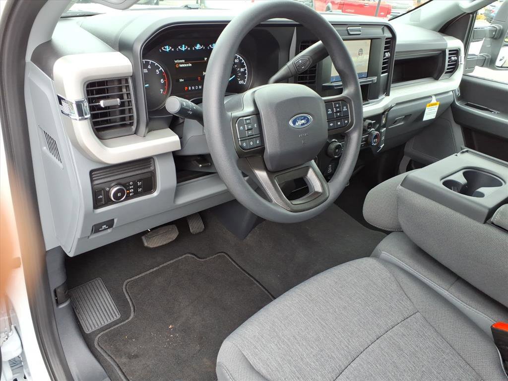 New 2026 Ford F250 XL w/ STX Appearance Package image 9