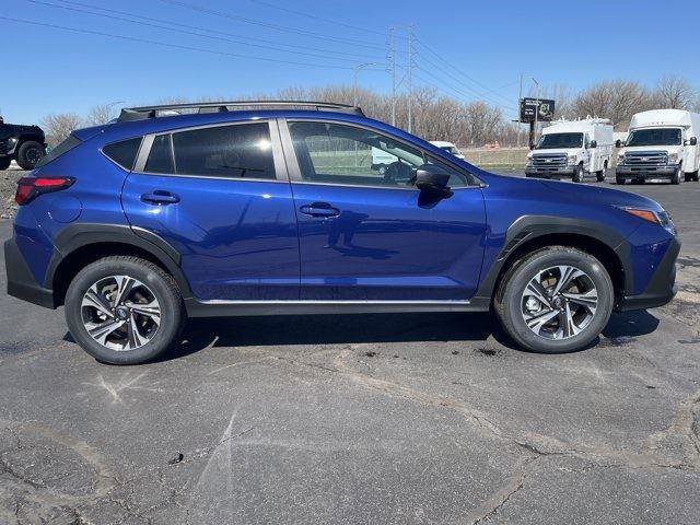 New 2026 Subaru Crosstrek 2.0i Premium image 6