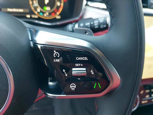 New 2026 Jaguar F-PACE R-Dynamic S image 16