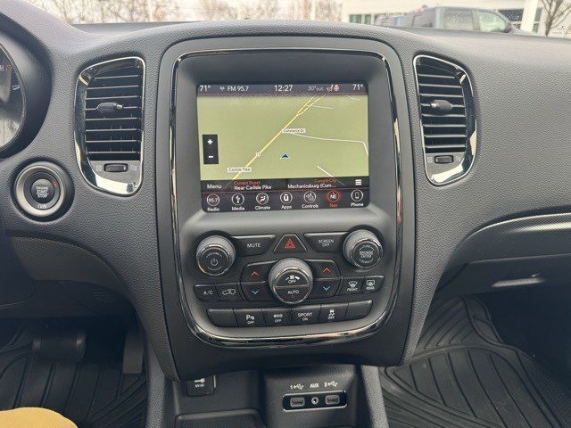 Used 2019 Dodge Durango R/T w/ Blacktop Package image 17