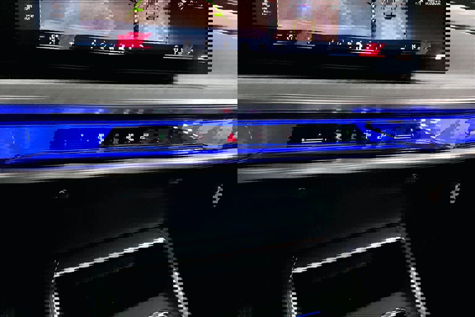 Used 2025 BMW 760i xDrive image 34